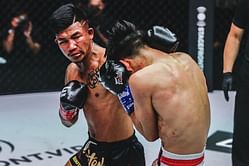 FREE FULL FIGHT: Witness Thai megastar Rodtang's raw beatdown of Jiduo Yibu in no-commentary form
