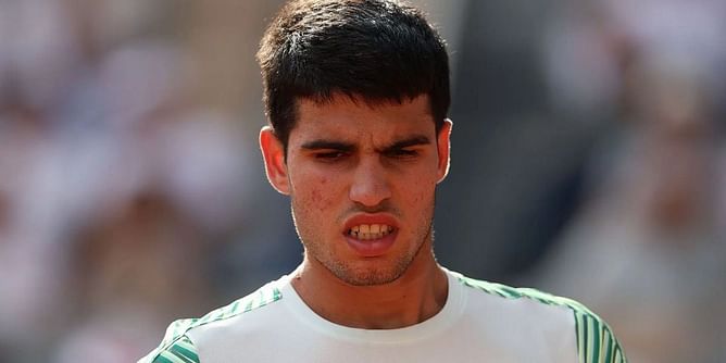 Carlos Alcaraz Next Tournament: Major update about injured Spaniard's Italian Open 2025 participation