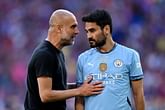 Crystal Palace 1-0 Manchester City: Player ratings as Eze goal leaves City titleless and hands Palace their first major trophy | FA Cup final 2025