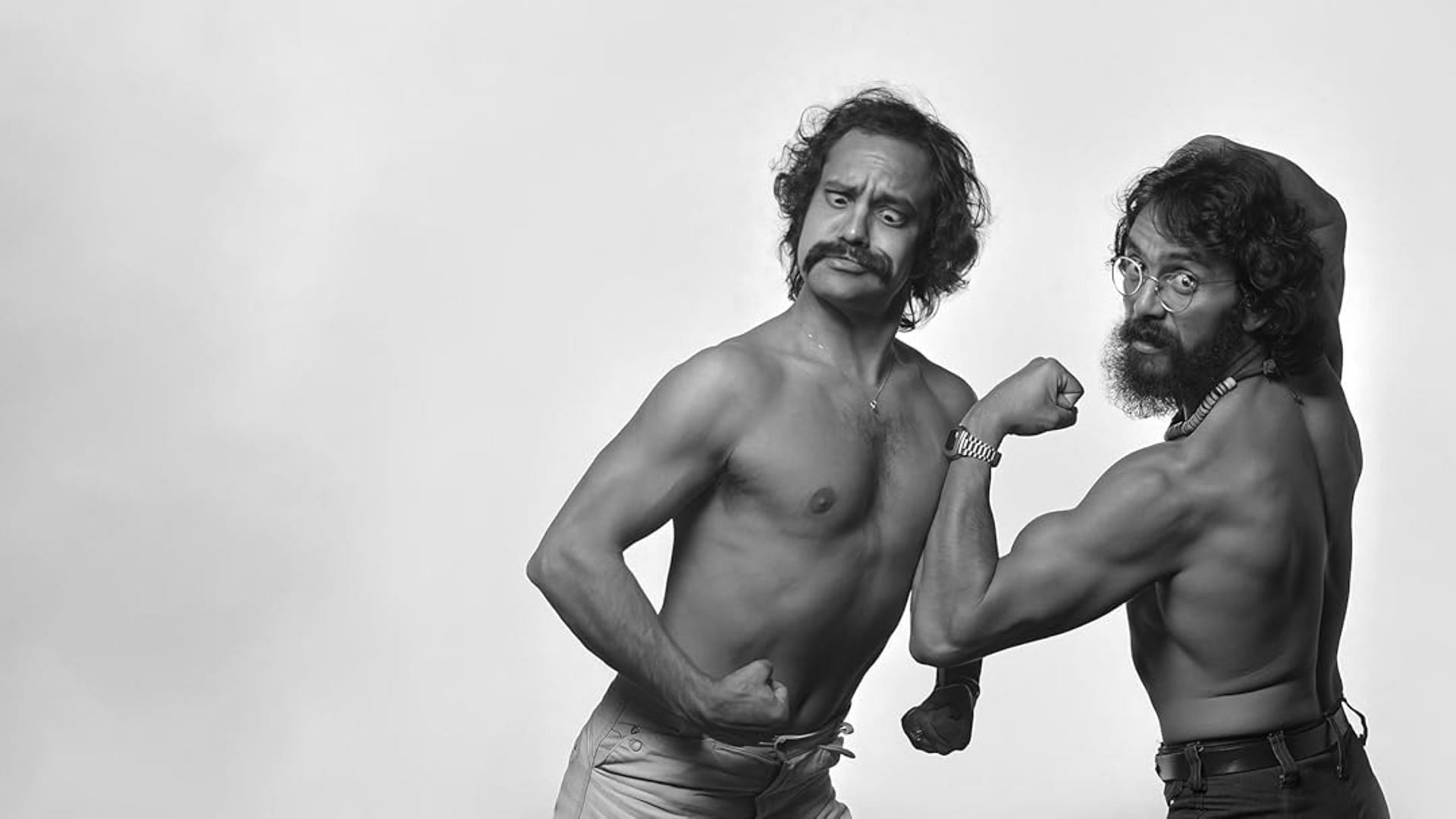 How to watch Cheech and Chong
