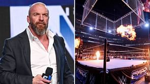 Triple H to take former WWE Women’s Champion off TV after what went down on SmackDown? Exploring the possibility