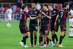 Toronto vs D.C. United Prediction and Betting Tips | May 10th 2025