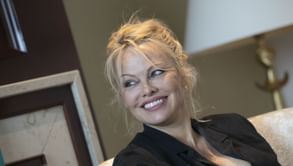 "They really wanted me to tell my story"- When Pamela Anderson opened up about how her sons helped her