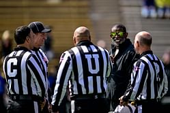 Deion Sanders' Colorado recruit's father Malcolm Walker allegedly dupes twins of $6,000 in recruiting scam (Report)