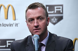 “Sell the team” “Oilers broke them”: NHL fans react as LA Kings part ways with GM Rob Blake after fourth straight 1st round playoff exit