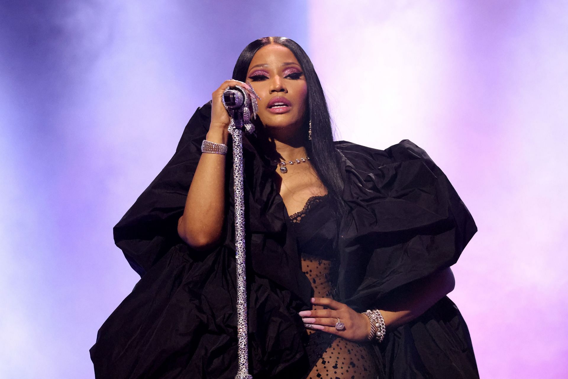 2023 MTV Video Music Awards - Show - Source: Getty