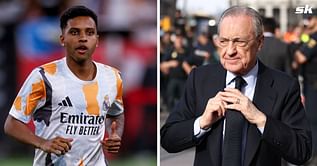 Real Madrid open to selling Rodrygo this summer; 2 clubs linked with signing him: Reports