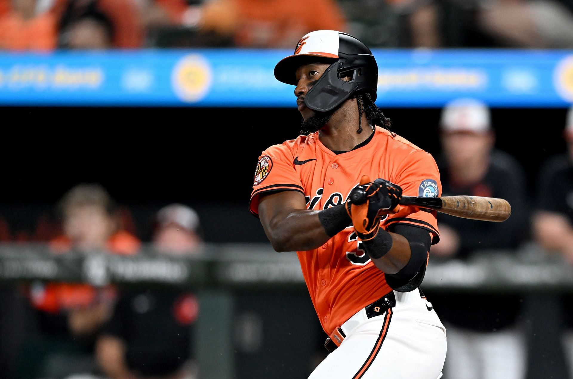 Jorge Mateo Contract