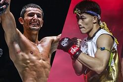 "Counter him as he comes in" - Dmitrii Kovtun looks to turn Rambolek's aggression against him at ONE Fight Night 32