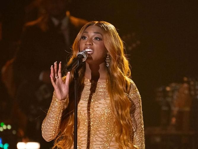 Who is Gabby Samone from American Idol? Age, career, and more explored