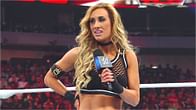 Carmella opens up after saying she was "ghosted" by WWE
