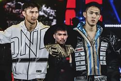 “No one is unbeatable” - Prajanchai says Tawanchai loss to Masaaki Noiri speaks about the unpredictability of the fight game