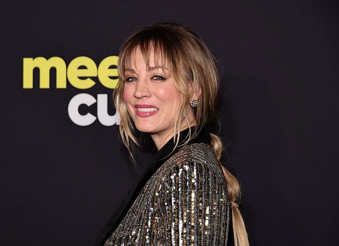 The Big Bang Theory writer Lee Aronsohn says Penny was based on a Nebraska girl who had once "dumped" him
