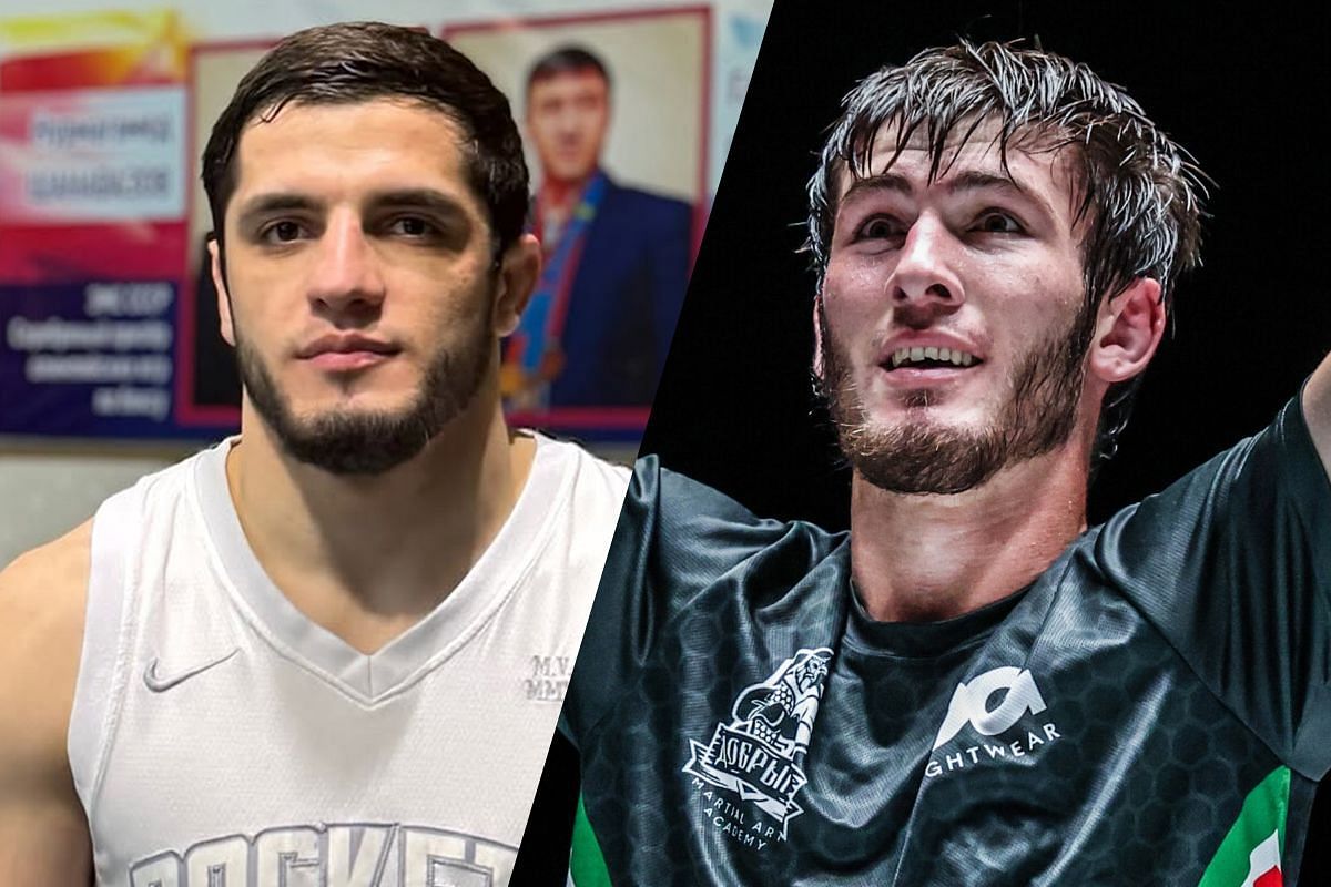 Image provided by ONE Championship