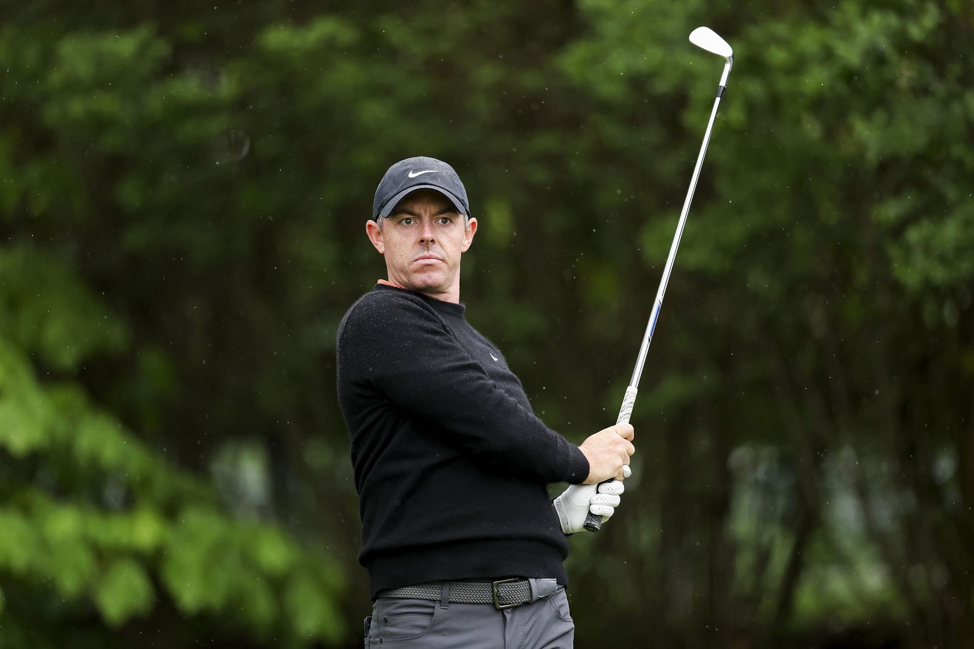 Truist Championship 2025 - Round Two - Source: Getty