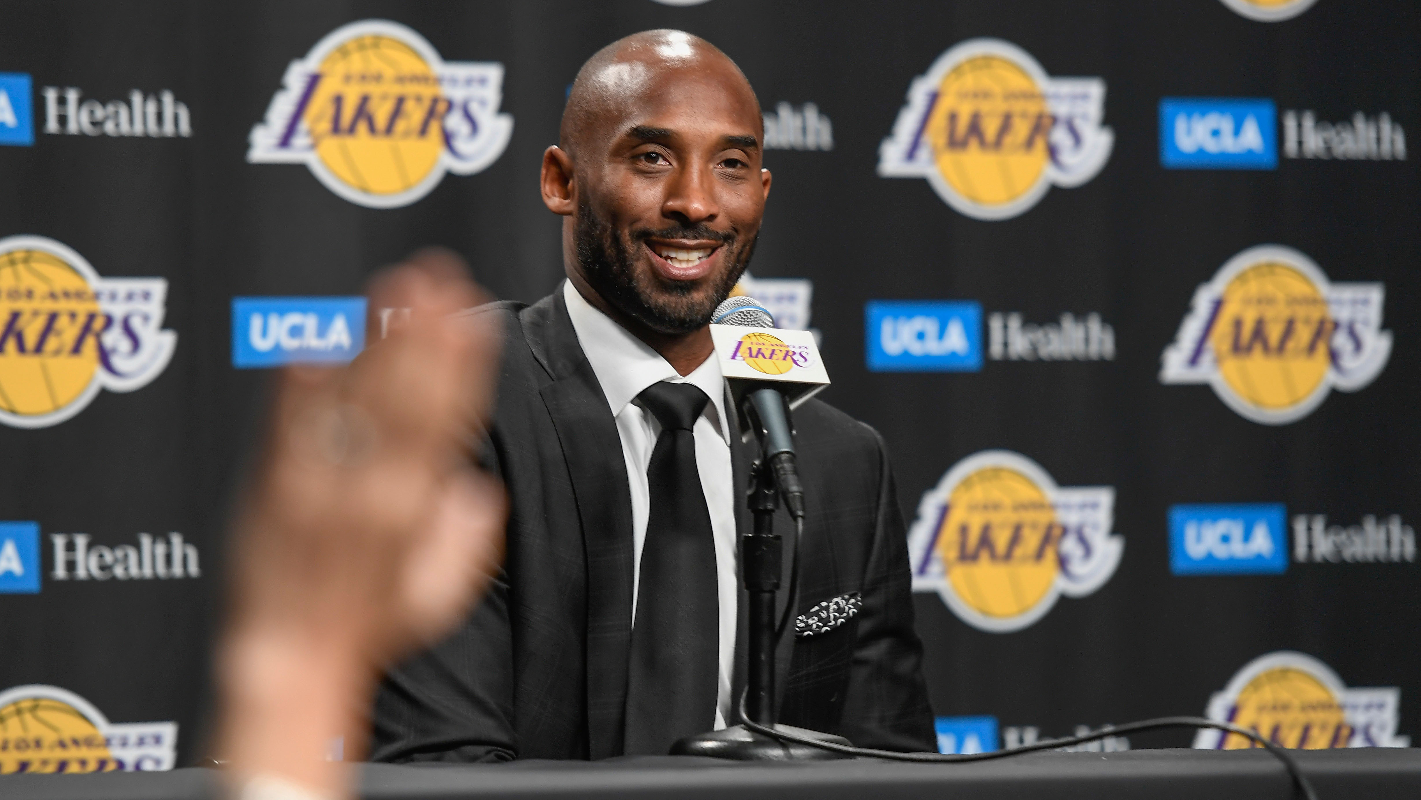 Rapper Bow Wow makes painful admission on Kobe Bryant ending his NBA dreams in $1,000 1-on-1 game