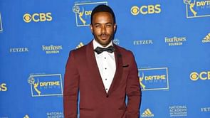 What role does Sean Dominic play on The Young and the Restless? Character details explored