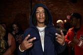 What happened to Skilla Baby ? Rapper's condition explored after being shot in the head on 8 Mile