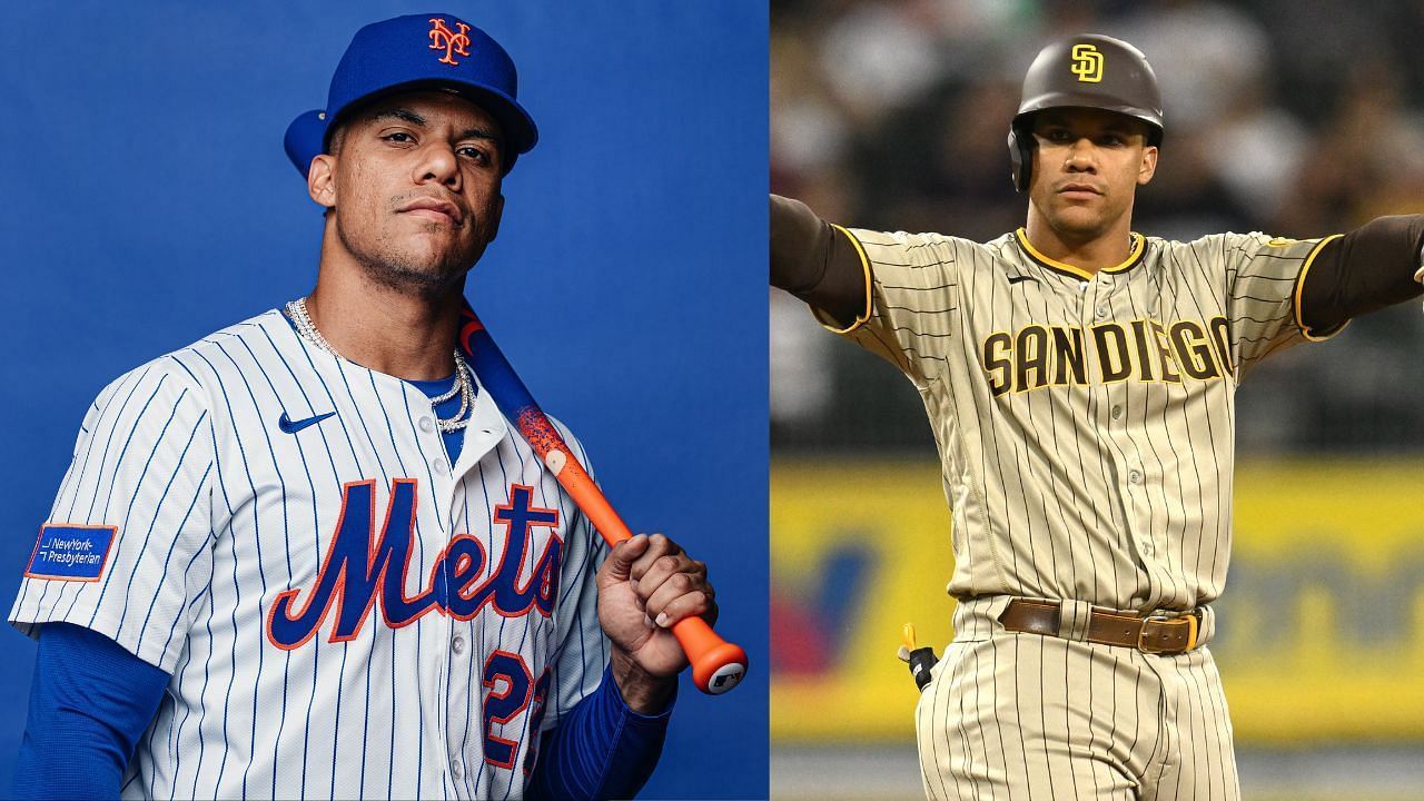 Juan Soto reveals how ex-teammate’s unique outfield rule left lasting mark on Mets superstar