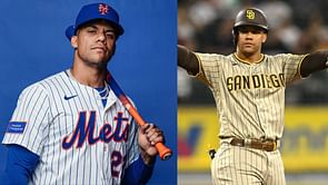Juan Soto reveals how ex-teammate’s unique outfield rule left lasting mark on Mets superstar
