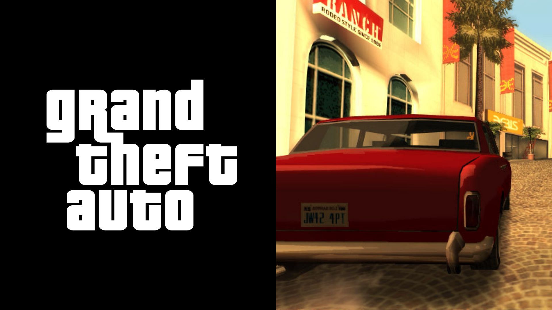 GTA 5 worst cars in the history of the franchise