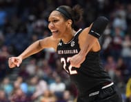 NCAA Women's Basketball: SEC Conference Tournament-South Carolina vs Mississippi State - Source: Imagn