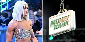 37-year-old WWE star defeats Jade Cargill and former champion to qualify for Money in the Bank