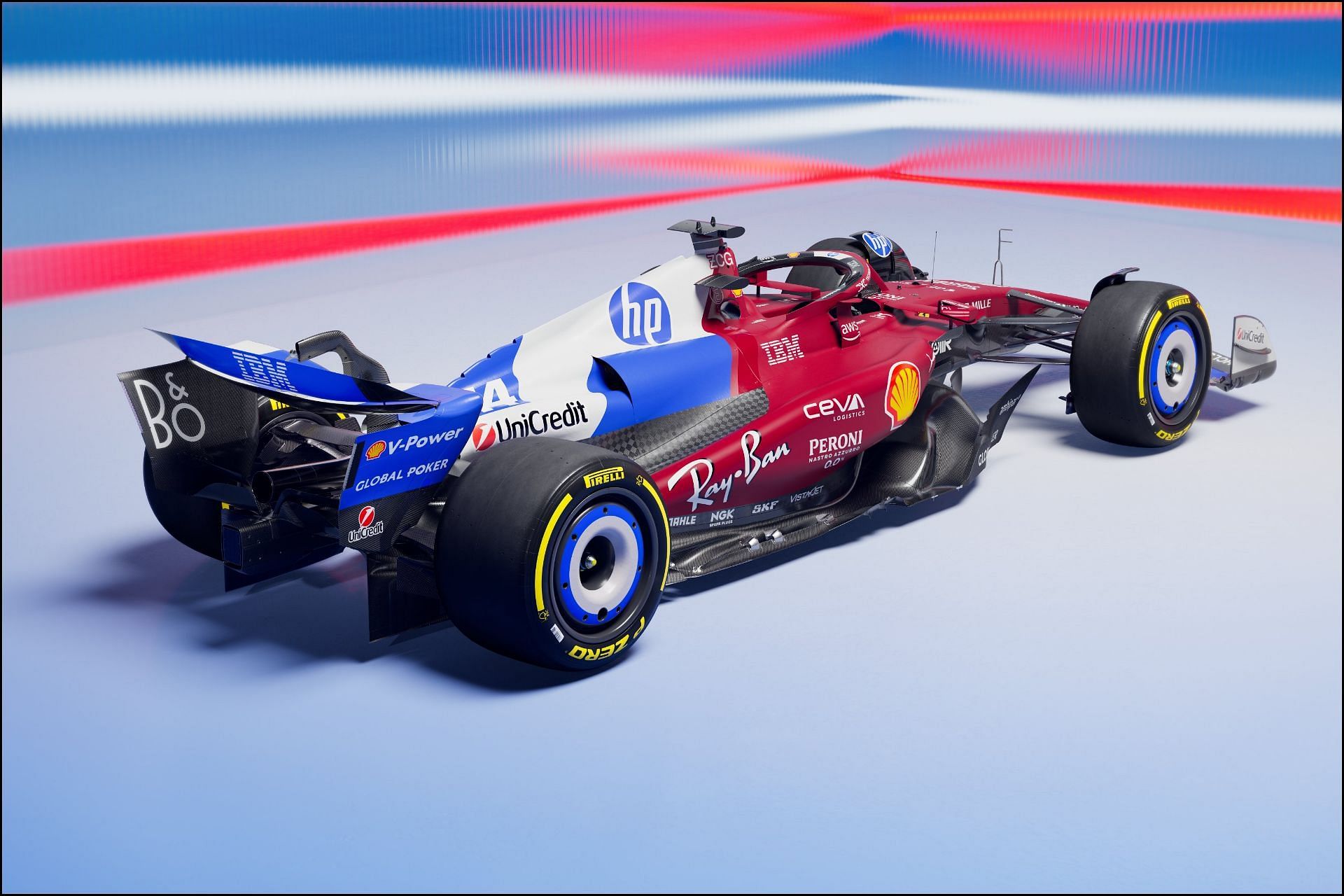 Ferrari