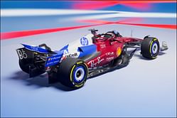 "You have to send whoever approved it to a mental hospital": Ferrari icon lambasts team's special livery for F1 Miami GP