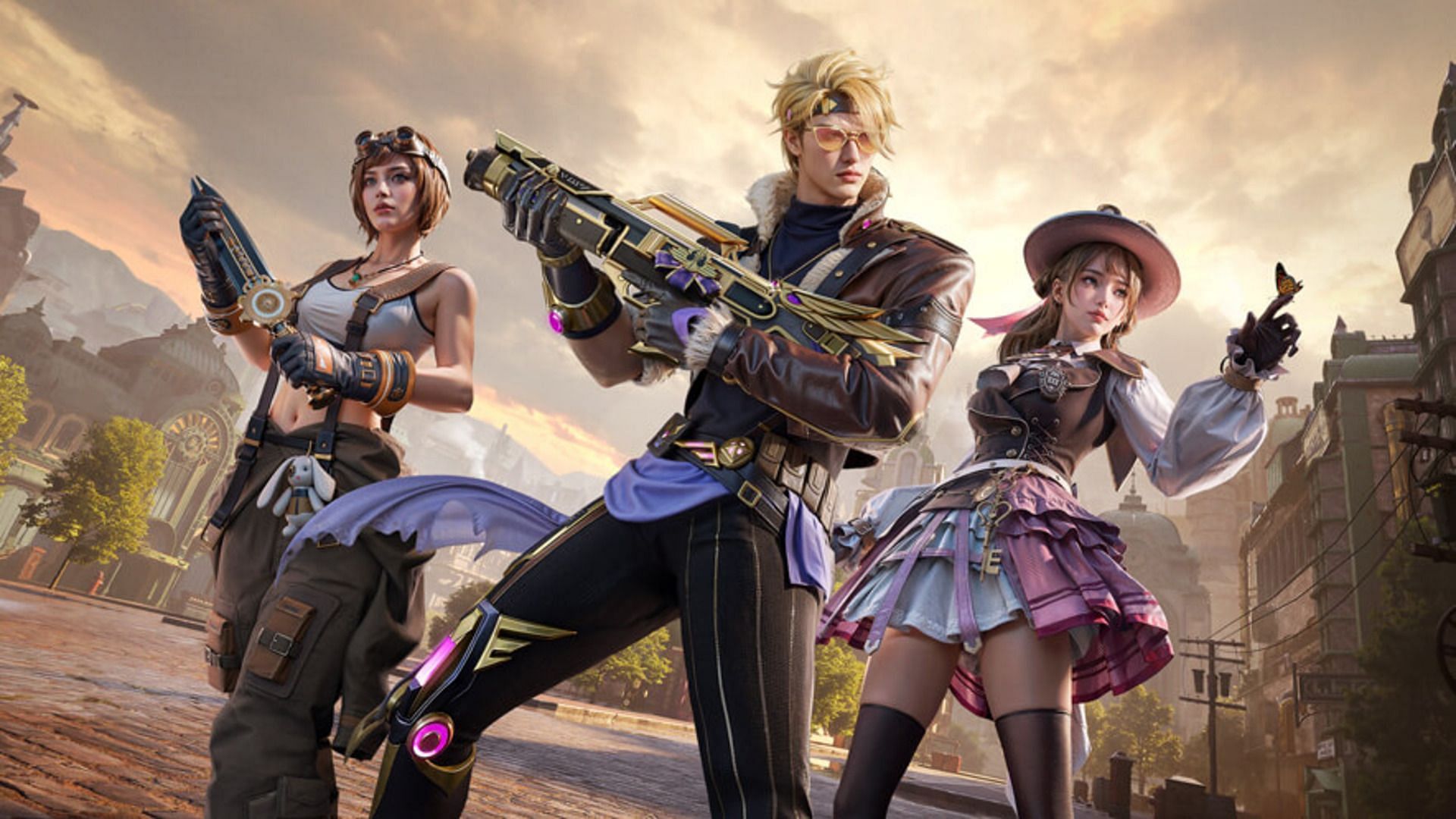 Know everything about Royale Pass purchase (Image via Tencent Games)