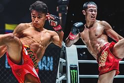 "Gonna be showcasing my new skills" - Johan Ghazali excited to display Superbon-esque technicality at ONE Fight Night 32