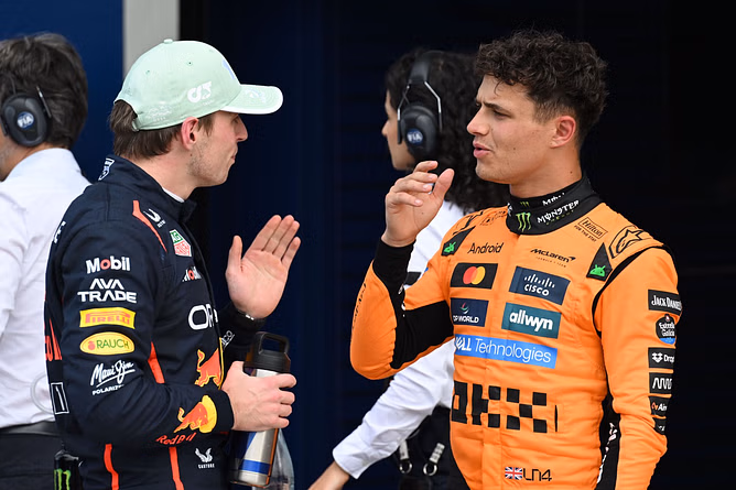2025 F1 Imola GP: Qualifying Predictions