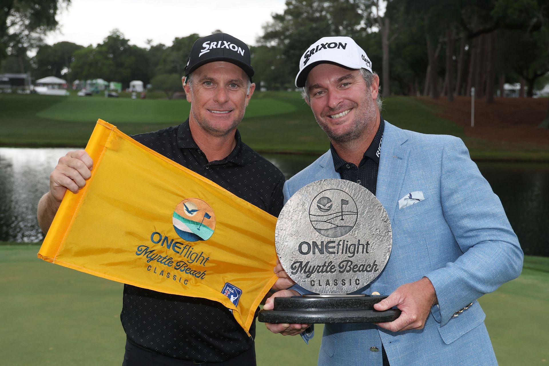 ONEflight Myrtle Beach Classic 2025 - Final Round - Source: Getty