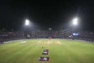 2025 IPL - Delhi Capitals v Rajasthan Royals - Source: Getty