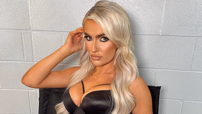 Massive news on Mariah May's AEW status just before Double or Nothing 2025 - Reports