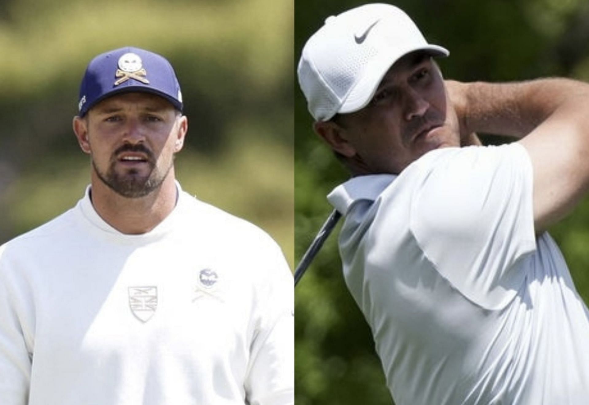 Bryson DeChambeau and Brooks Koepka get invited to Ryder Cup Team USA dinner 
