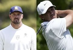 "Yay Bryson DeChambeau" "Why Brooks Koepka?" - Fans divided after LIV Golfers receive Team USA Ryder Cup dinner invites