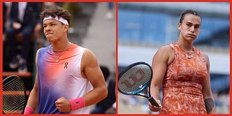 French Open 2025 Schedule Day-01: TV schedule, start time, order of play and live streaming details | May 25