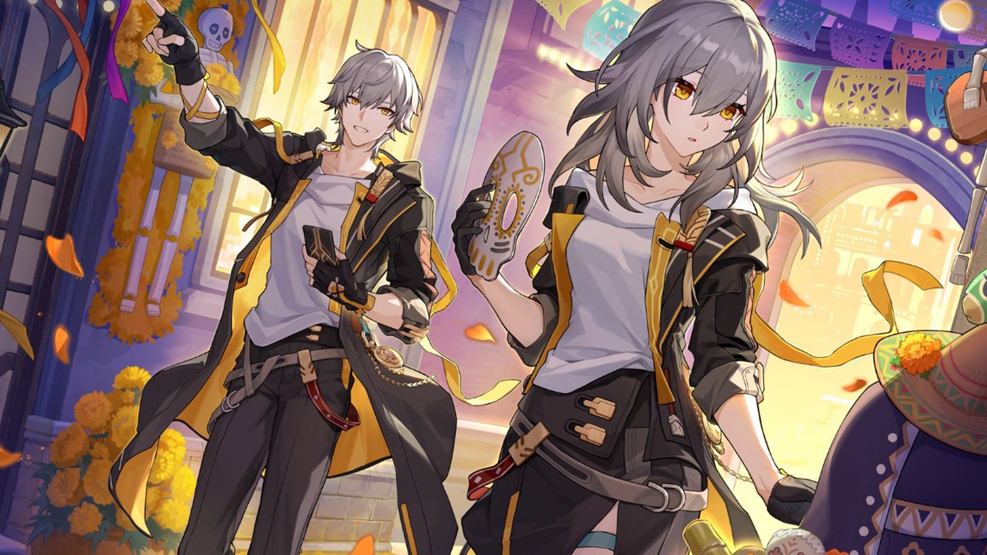 Both Trailblazers