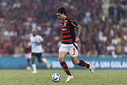 Flamengo vs Botafogo-PB Prediction and Betting Tips | May 21st 2025