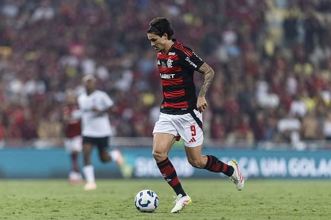 Flamengo vs Botafogo-PB Prediction and Betting Tips | May 21st 2025