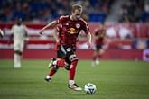 DC United vs New York Red Bulls Prediction and Betting Tips | 24th May 2025