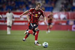 DC United vs New York Red Bulls Prediction and Betting Tips | 24th May 2025