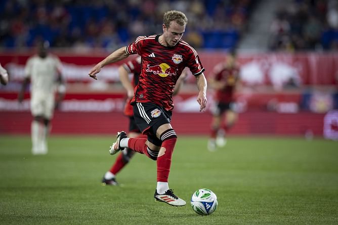 DC United vs New York Red Bulls Prediction and Betting Tips | 24th May 2025