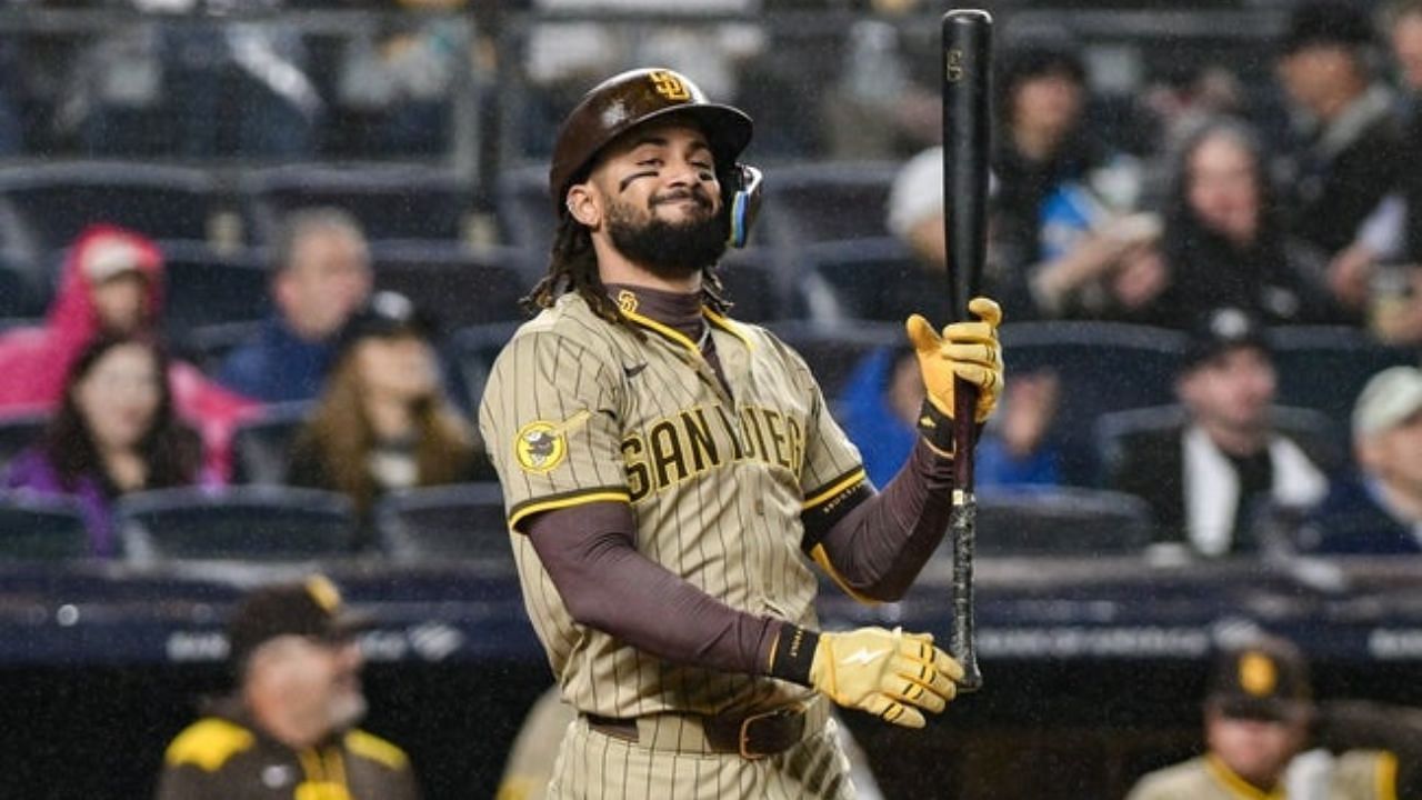 Fernando Tatis Jr. [Source: Imagn]
