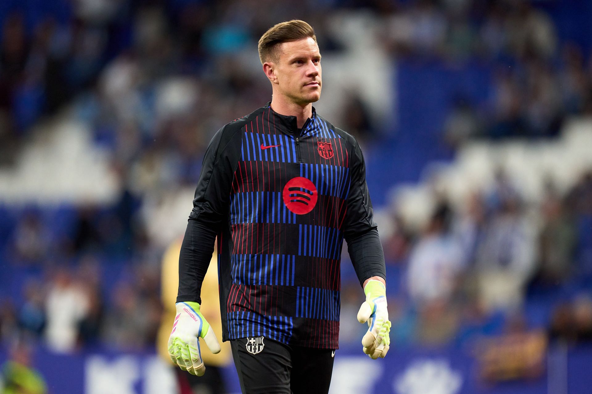Marc-Andre ter Stegen