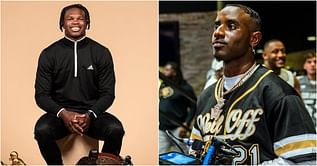 "Happy Twerk day": Deion Sanders Jr. wishes Travis Hunter on special day as ex-Colorado star gears up for NFL debut