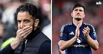 Manchester United ready to sell entire squad except for Harry Maguire and 3 others in massive summer rebuild: Reports