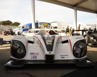 Porsche Le Mans series car in the past - Source: Imagn