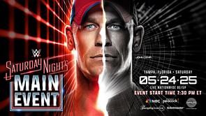 5 Last-minute matches that could be added to WWE Saturday Night's Main Event